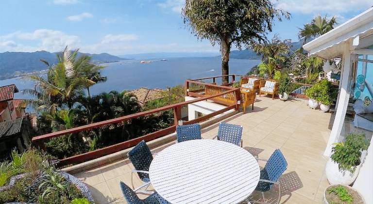 472 m² Ferienhaus