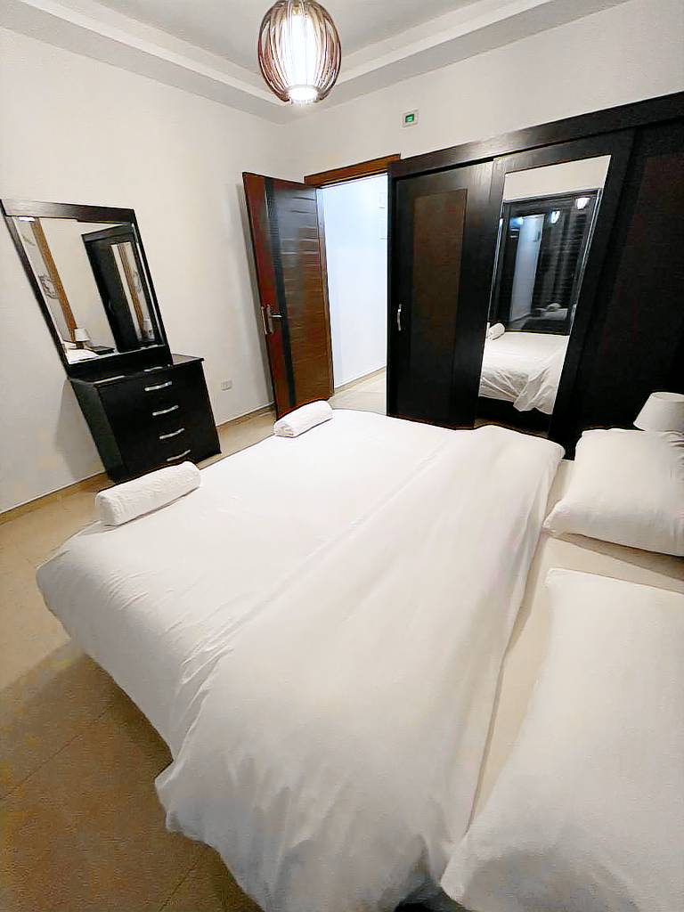 Rental apartment with 1 room for 2 persons — photo 3