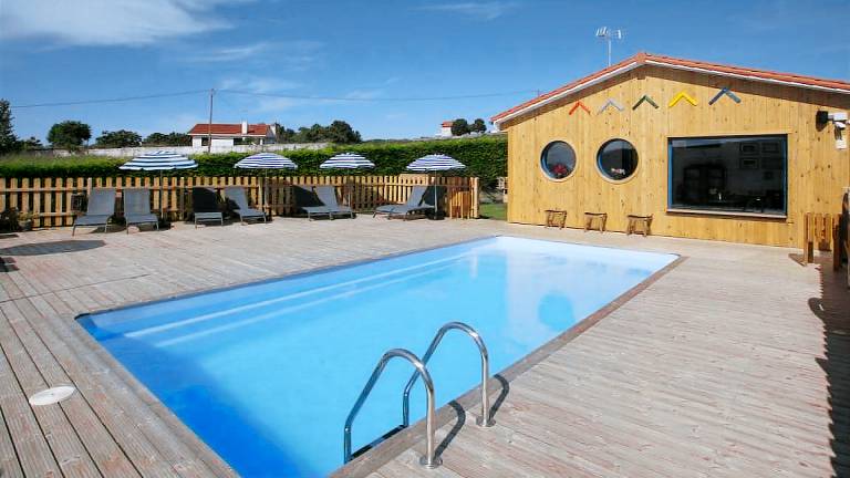 Casa  Vimianzo