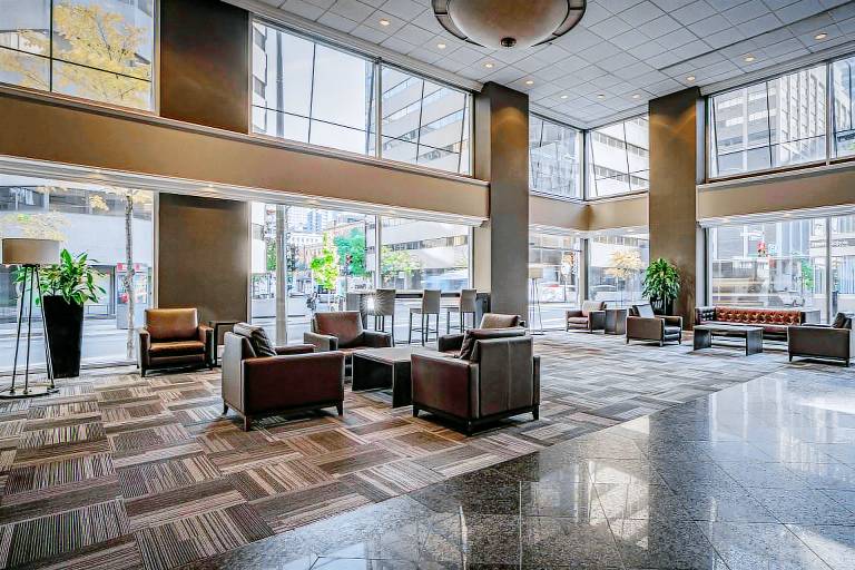 Delta Hotels Montreal — photo 3