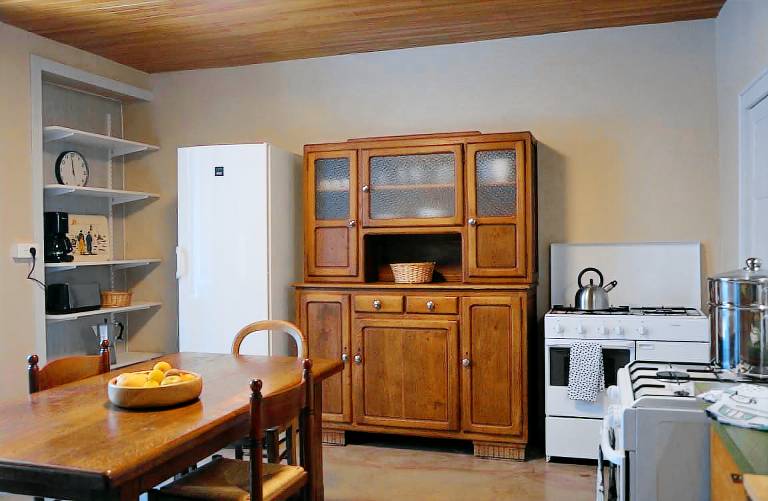 House with garden, terrace & fast internet | Pets are welcome — photo 4