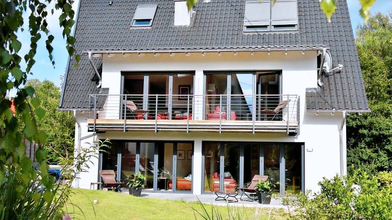 Ferienwohnung Lennestadt