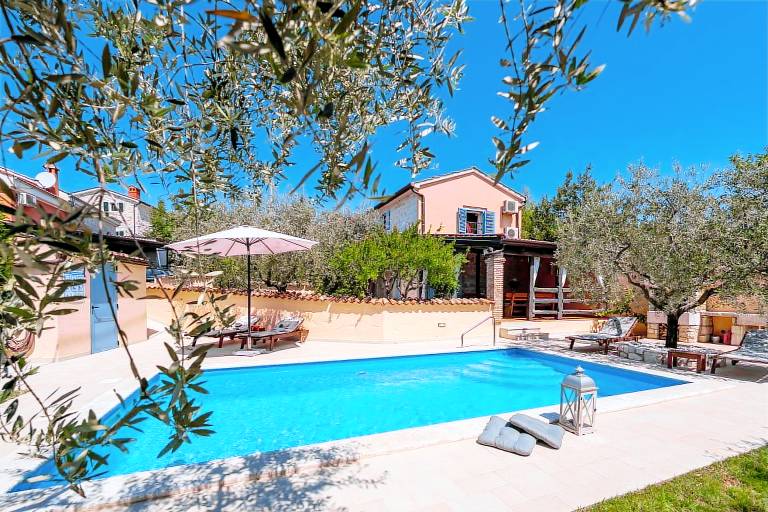 Villa Olga