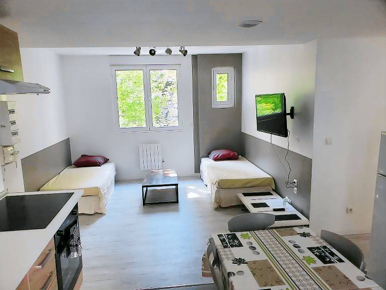 Appartement Lourdes