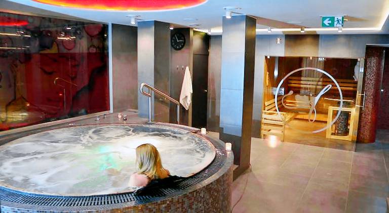 Hotel Azalia & Spa — photo 2