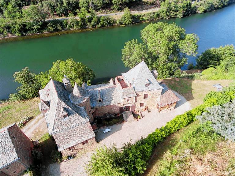 Château Brousse-le-Château