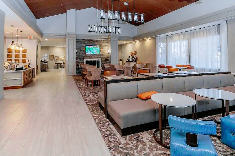 Homewood Suites by Hilton Ft. Worth - Bedford — photo 3