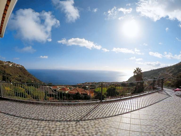 Huis Arco Da Calheta