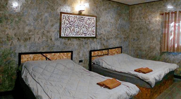 Happy Resort Bandung in Udon Thani
