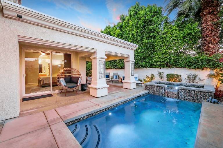 House  La Quinta