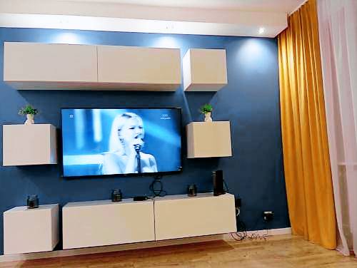 Apartament Mrągowo