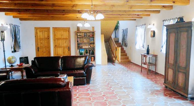 Holiday apartment with 3 rooms for 8 persons — photo 4