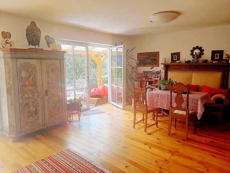 Apartment  Jochenstein