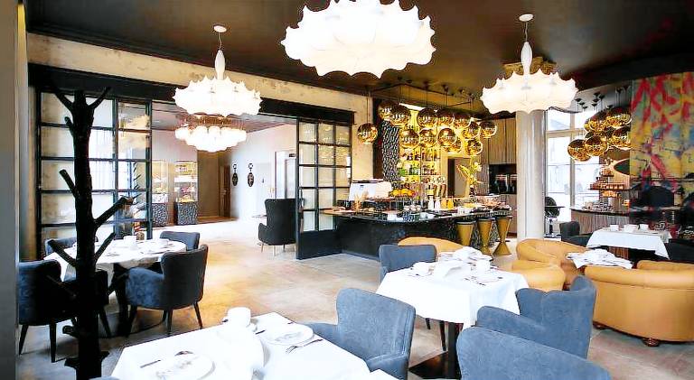Empreinte Hotel — photo 3