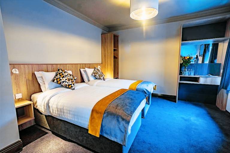 Bed & Breakfast Limerick