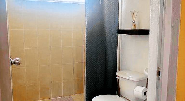Holiday apartment with 2 rooms for 5 persons — photo 2