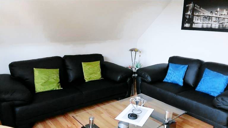Ferienwohnung Kirchwerder