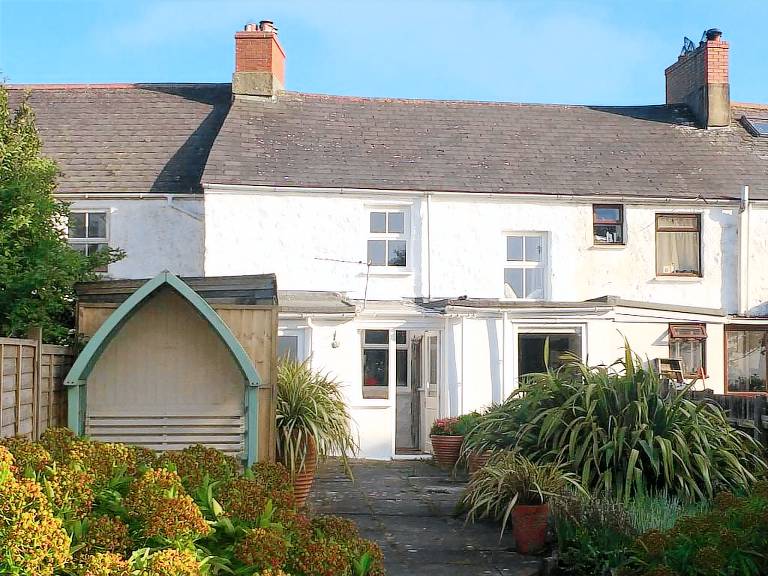 Cottage Hayle