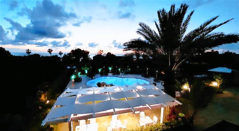 Beautiful holiday apartment with yard & pool | Next to the beach | Dogs allowed — photo 3