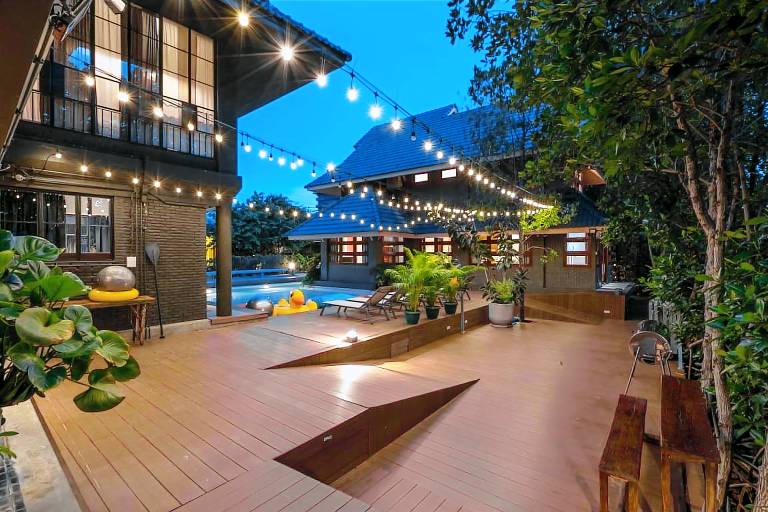 Phrip Phri Luxury Pool Villas — photo 3
