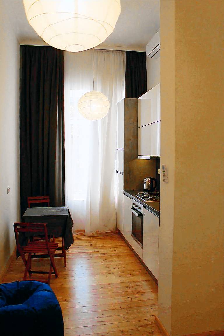 Apartment Dzveli Tbilisi