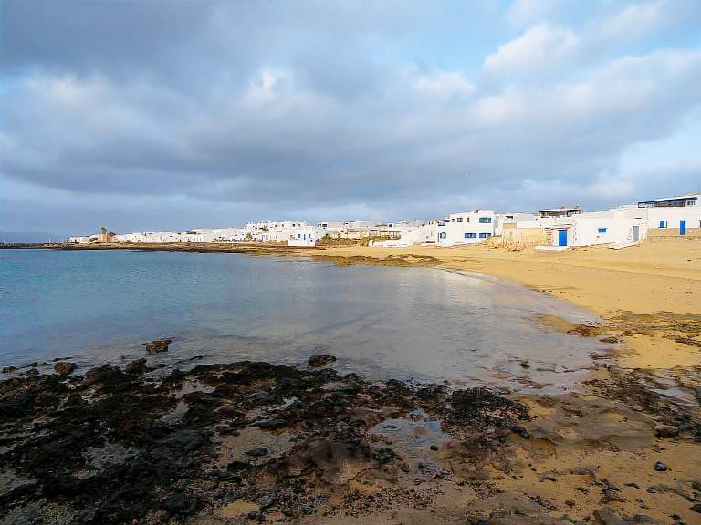 Casa Graciosa