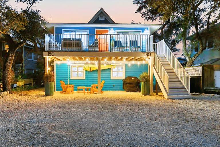 Ferienhaus Fort Myers Beach