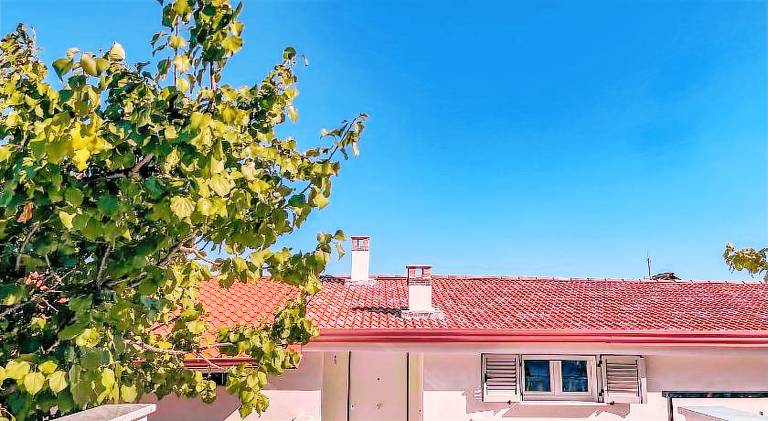 CILENTO BEACH house VISTA MARE — photo 4