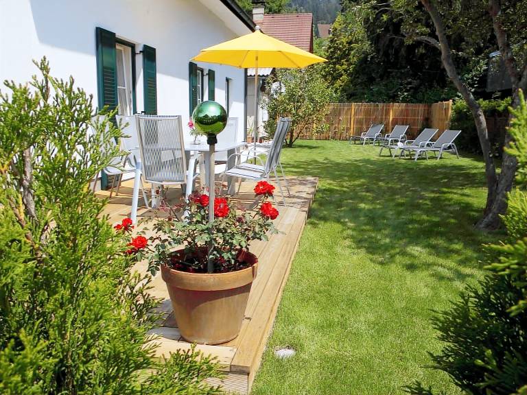 Fully equipped house with garden | Dogs allowed — photo 4