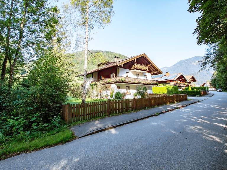 Appartement Lofer