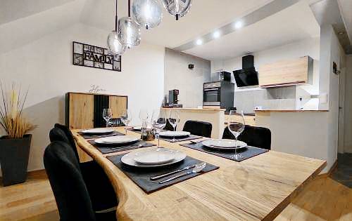 Appartement  Holte-Kreta