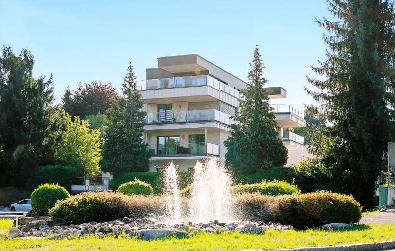 Apartment Wörthersee