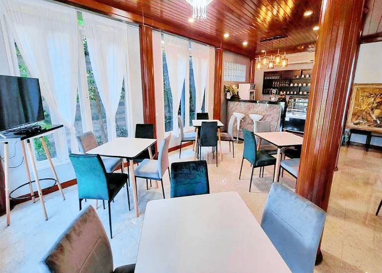 Ruenthai Ayutthaya Resort and Restaurant — photo 3