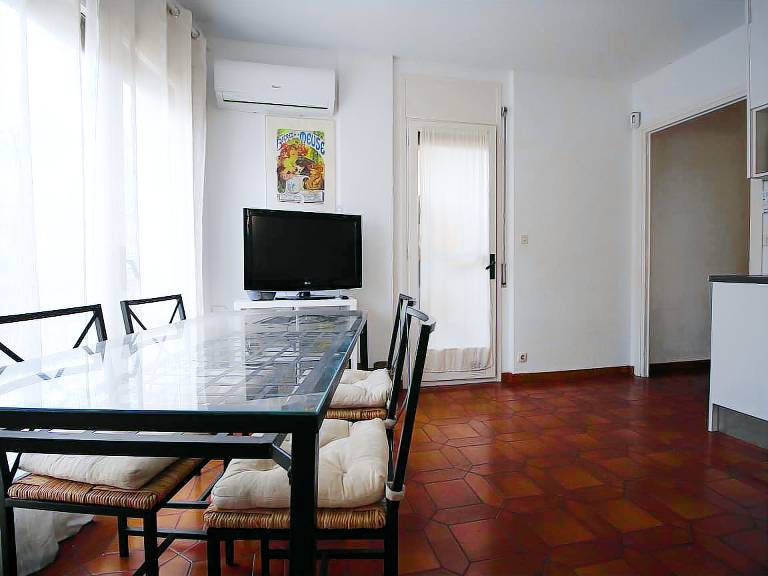 Holiday apartment | Next to the beach | Pets are welcome — photo 4