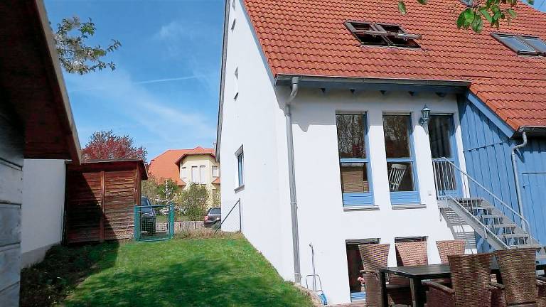 Ferienhaus  Pleinfeld