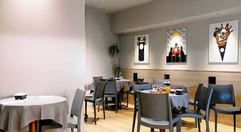 Mima Aparthotel Boutique & Spa — photo 4