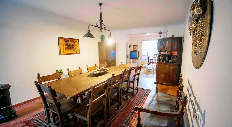 Casa dos Limoeiros — photo 2
