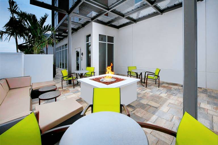 SpringHill Suites by Marriott Punta Gorda Harborside — photo 5