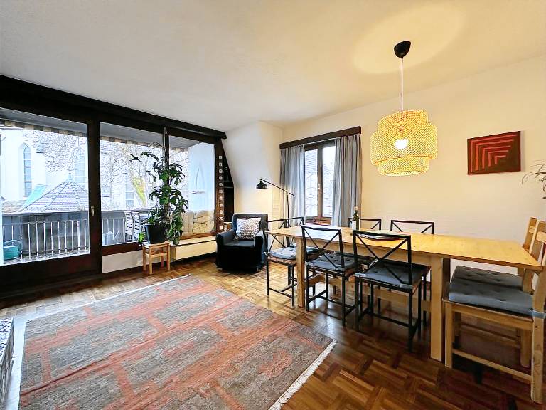 Apartment Oerlikon