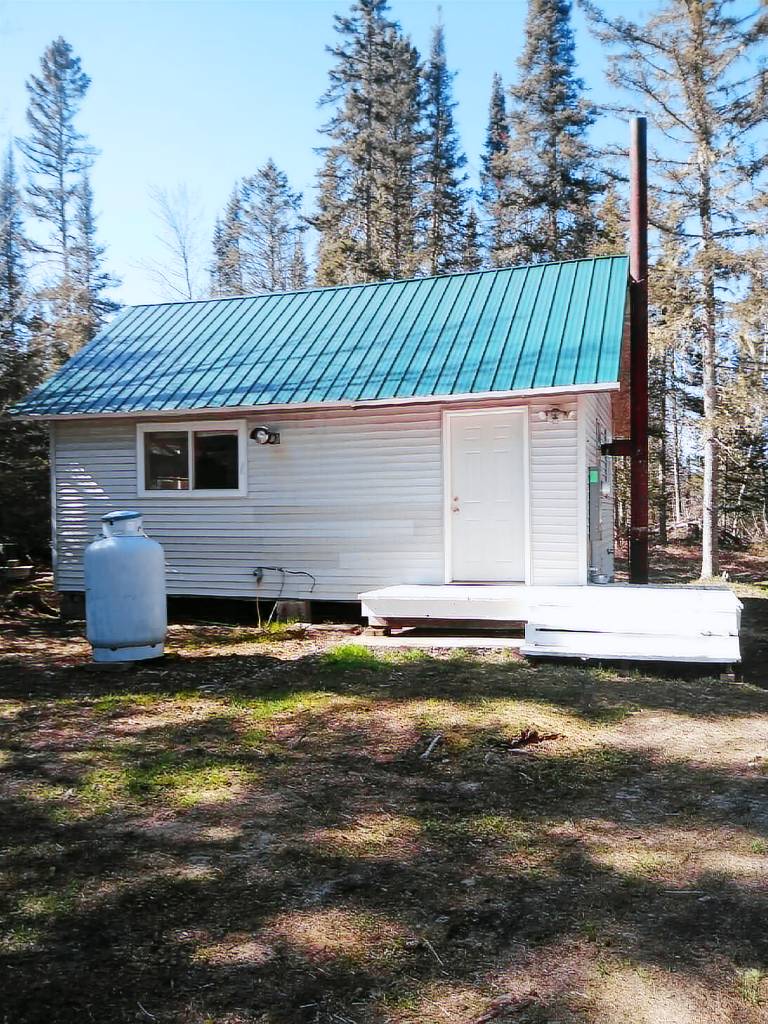 Cabin  Torch Lake Township