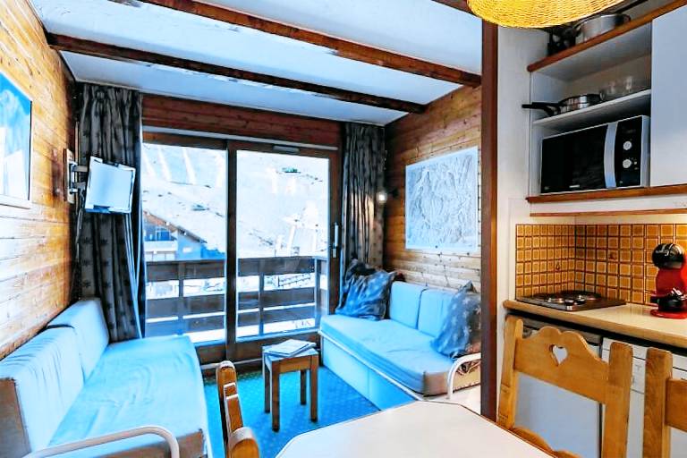 Apartment | Close to the ski | Pet-friendly — photo 2
