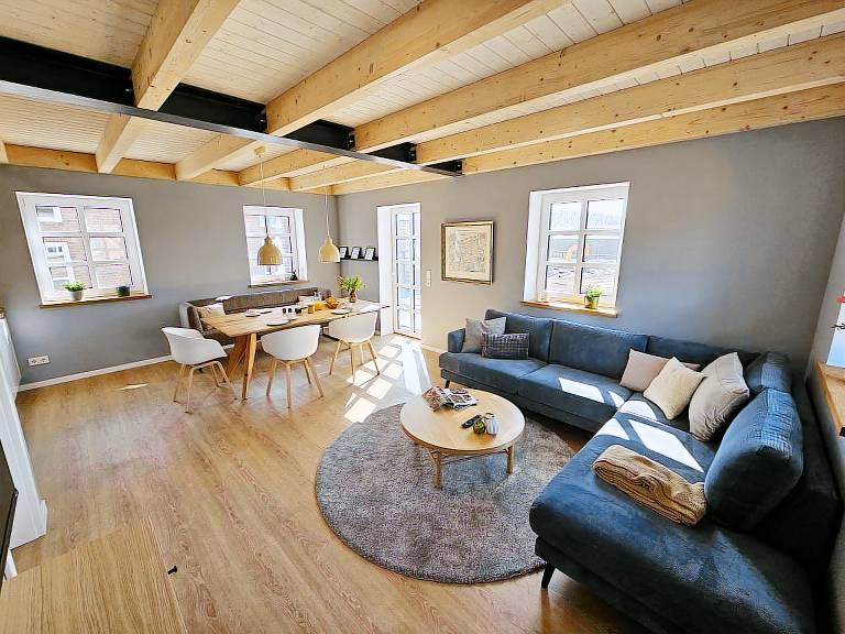 Ferienhaus Rysum