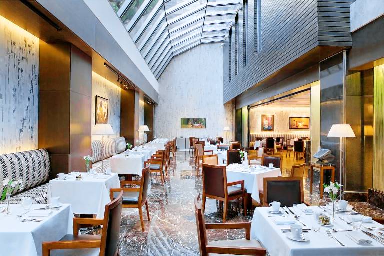 Alvear Art Hotel — photo 4