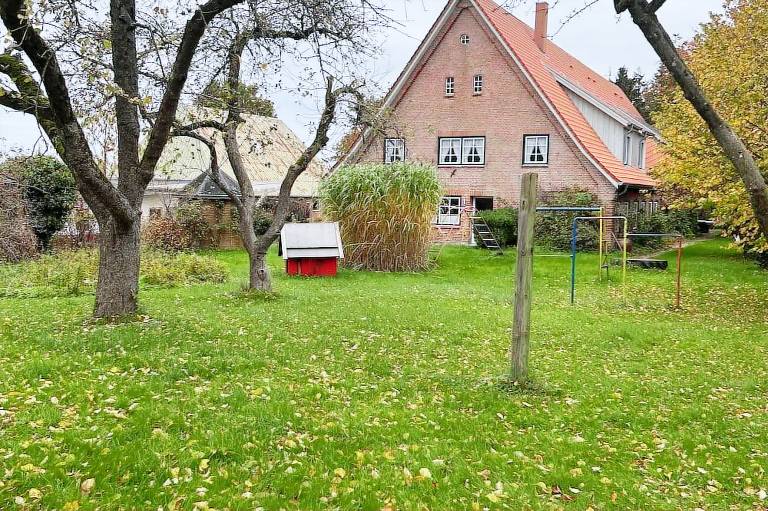 Ferien & Freizeithof Engelau