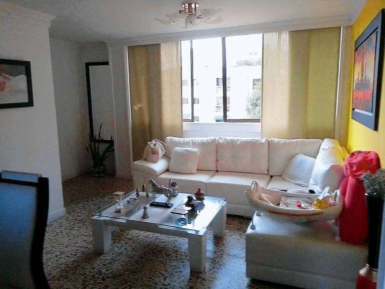 Apartamento  Barranquilla