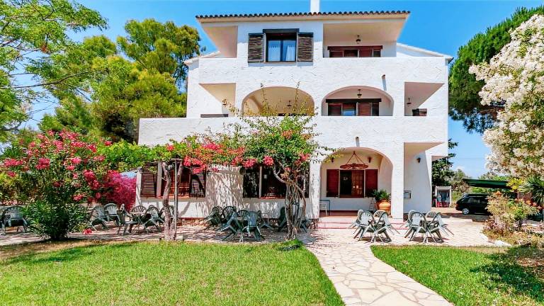 Ferienwohnung  Mont-roig Bahia