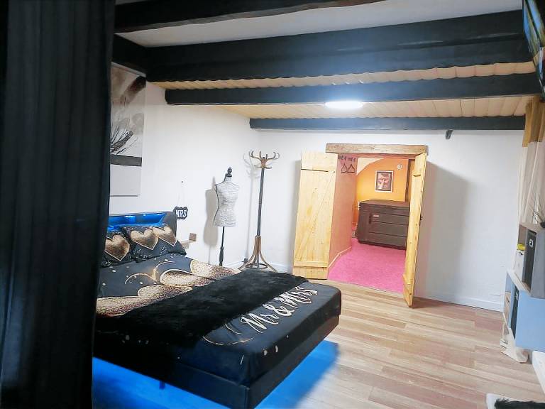 Chambre d'hôtes Saint-Crépin