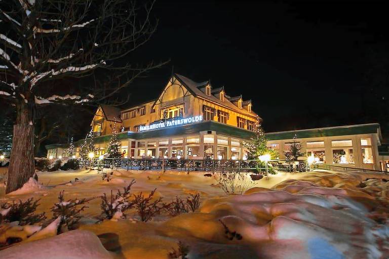 Fletcher Family Hotel Paterswolde