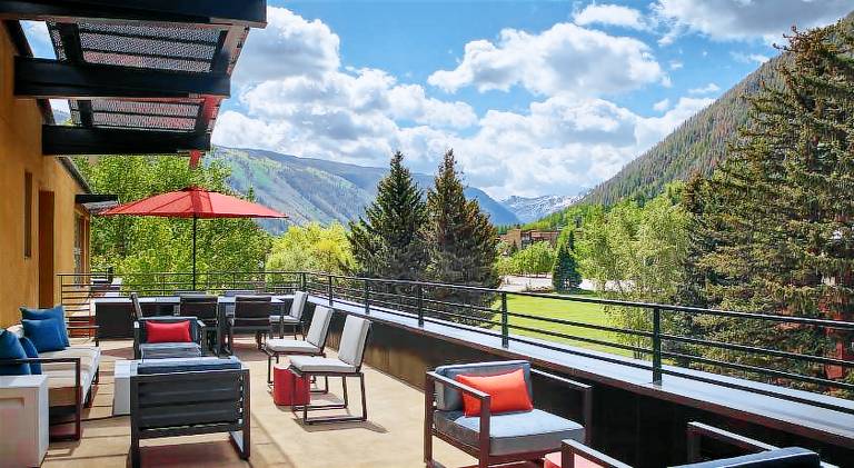 Limelight Hotel Aspen — photo 3