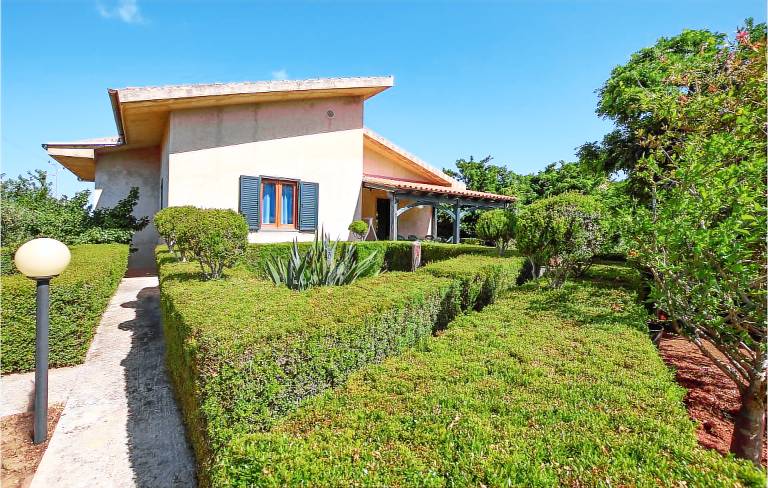 House Marina di Modica